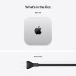 Apple Mac mini with M4 Pro Chip 48GB Unified RAM | 512GB SSD20-Core GPU