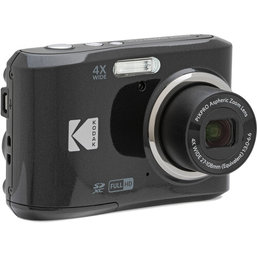 Kodak Pixpro FZ45 Digital Camera - Image 3