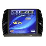 ScaleBlaster (Indoor Use Only) 0-19 gpg Electronic Water Conditioner