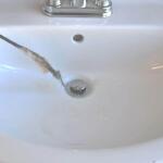 Drain Weasel Drain Millipede Hair Clog Tool for Drain Cleaning (FSMPD)