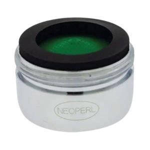 Neoperl 1.5 Gpm REG Male Faucet Aerator