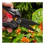 Husky 7.5 in. Multipurpose Garden Pruning Shears