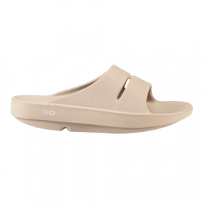 OOFOS Ooahh Unisex Slide Sandal - Nomad Size M3/W5