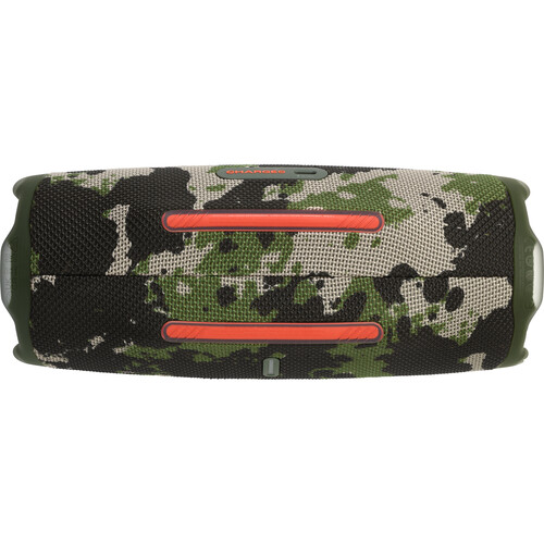 JBL Charge 6 Portable Bluetooth Speaker - Image 6