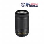 AF-P DX NIKKOR 70-300mm f/4.5-6.3G ED Lens Nikon