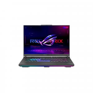 ASUS ROG Strix 16 inch Intel Core i7-13650HX - GeForce RTX 4050 Gaming Laptop