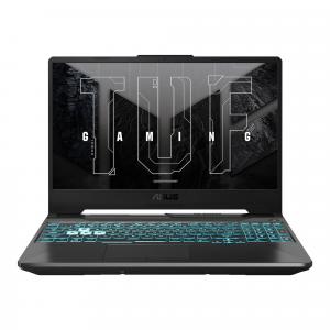 ASUS TUF F15 Gaming Laptop - 15.6” FHD Display with 144Hz Refresh Rate