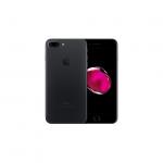 Pre Owned Apple iPhone 7 Plus, Carrier Unlocked, Matte Black (Refurbished: Like New), 32GB