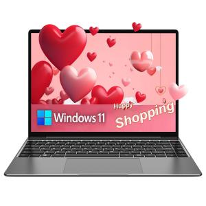 CHUWI GemiBook Pro 14.1" Laptop, 256GB SSD, 8GB RAM