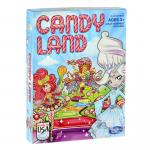 Candy Land: The Classic Adventure Game