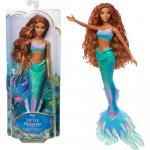 Disney The Little Mermaid Ariel Mermaid Fashion Doll, Inspired by the Movie