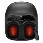 Comfier Foot Massager with Heat