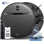 GOOVI Robot Vacuum Cleaner and Mop Combo