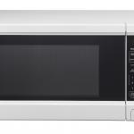 Hamilton Beach Microwave Oven 1.1 Cu. Ft. Digital White