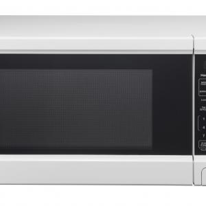 Hamilton Beach Microwave Oven 1.1 Cu. Ft. Digital White