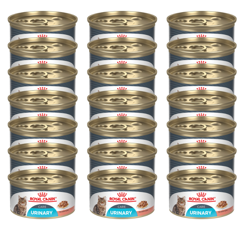 Royal Canin® Feline Care Nutrition Urinary Care Adult Cat Wet Food
