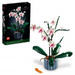 LEGO Icons Botanical Collection Orchid