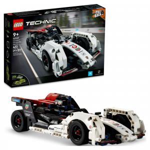 LEGO Technic 42137 Formula E Porsche 99X Electric