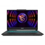 MSI Cyborg Gaming Laptop - 16GB RAM - 512GB SSD - 