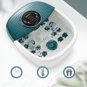 MaxKare Foot Spa Bath Massager