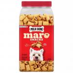 Milk Bone MaroSnacks Small Dog Snacks, 50 Oz