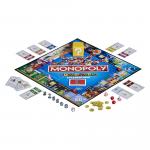 Monopoly Board Game Super Mario Celebration Edition