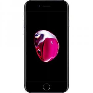 Pre Owned Apple iPhone 7 Unlocked GSM Black (Refurbished: Good), 32GB