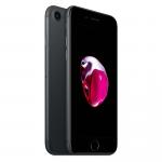 Pre-Owned Apple iPhone 7 Fully Unlocked Black (Good), 32GB