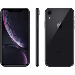 Pre Owned Apple iPhone XR Factory Unlocked 4G LTE Smartphone (Refurbished: Good), 256GB