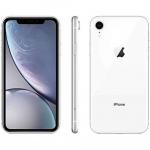 Pre Owned Apple iPhone XR Factory Unlocked Smartphone 4G LTE iOS Smartphone (Good), 64GB