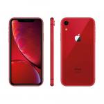 Pre Owned iPhone XR Red (Unlocked) (Good), 256GB