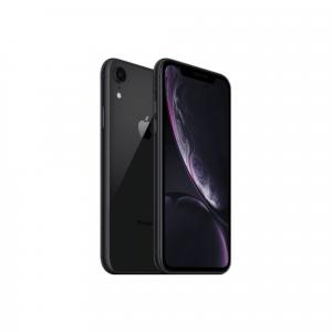 Pre-Owned iPhone XR Black (Unlocked) (Refurbished:Good), 64GB