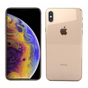 Pre-Owned iPhone XS Max Gold (Unlocked) (Refurbished: Good), 256GB