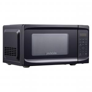 Proctor Silex 700W Microwave Oven 0.7 cu. ft.