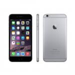 Restored Apple iPhone 6 A1549 (Fully Unlocked) Space Gray (Refurbished), 32GB