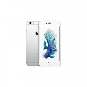 Restored iPhone 6s Silver (Unlocked) (Refurbished), 64GB