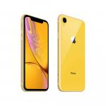 Restored iPhone XR Yellow (T-Mobile) (Refurbished), 128GB