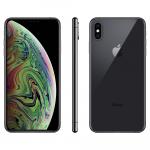 Restored iPhone XS Max Gray (Unlocked) (Refurbished), 256GB