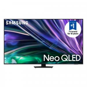 SAMSUNG 55 Class QN85D NEO QLED 4K Smart TV 2024 QN55QN85DBFXZA