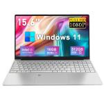 SANPTENT 15.6 inch 1080p FHD