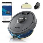 2-in-1 Shark IQ Robot Vacuum and Mop with Matrix Clean Navigation, RV2402WD