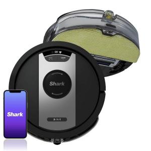 Shark Matrix 2-in-1 Robot Vacuum & Mop with Precision Home Mapping