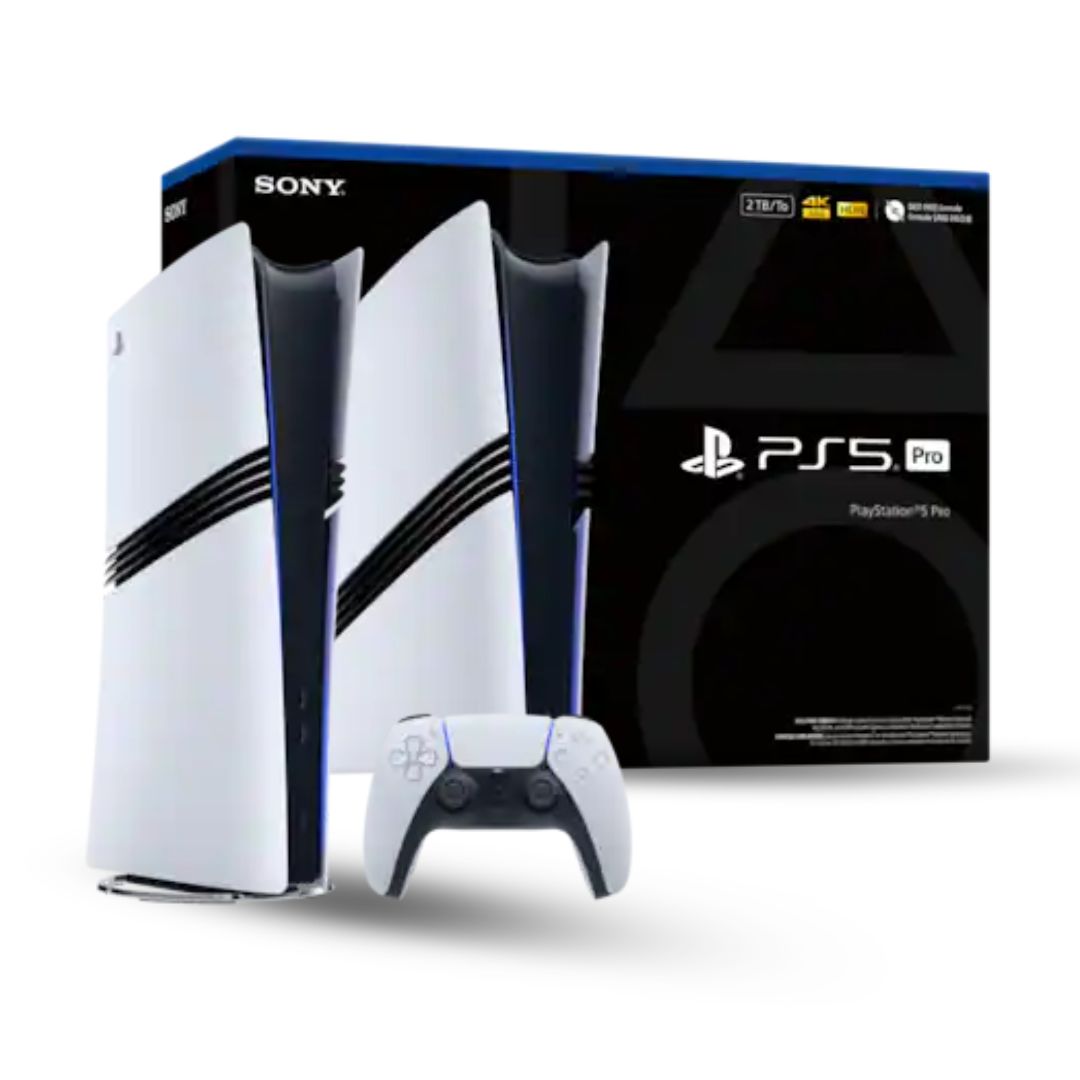 PlayStation 5 Pro Console