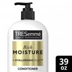 TRESemme Moisture Rich Deep Conditioner with Hyaluronic Plex