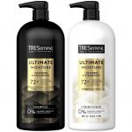 TRESemme Ultimate Moisture Shampoo and Conditioner 39 fl oz