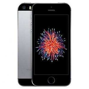 Pre Owned Apple iPhone SE, Carrier Unlocked, Space Gray (Like New), 16GB