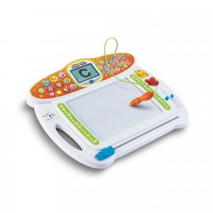 Write and Learn Creative Center by VTech: Alphabet Toys