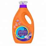 America Fresh Liquid Detergent Color CareViolet Fragrance 3 L