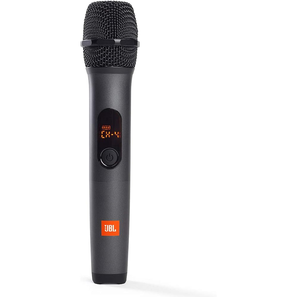 JBL Wireless Two Microphone System - Image 2