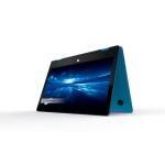Restored Gateway 11.6" Touch Laptop Celeron N4020 4GB 64GB SSD Win 10 Home S Mode Blue